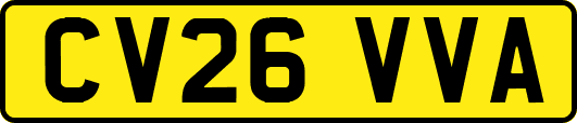 CV26VVA