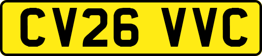 CV26VVC