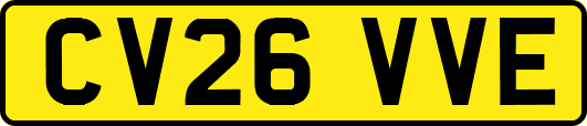 CV26VVE