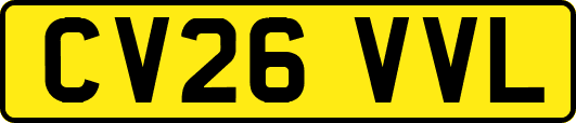 CV26VVL
