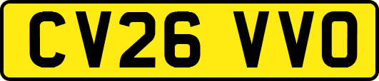 CV26VVO