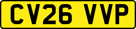 CV26VVP