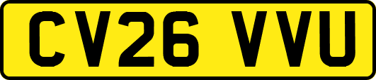 CV26VVU