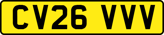 CV26VVV