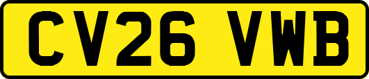 CV26VWB