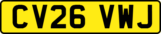 CV26VWJ