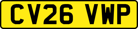 CV26VWP