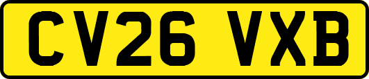CV26VXB