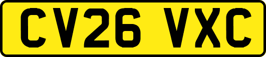 CV26VXC