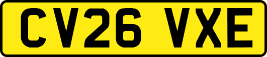 CV26VXE