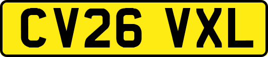 CV26VXL