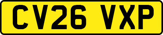 CV26VXP