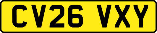 CV26VXY