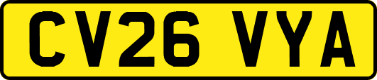 CV26VYA