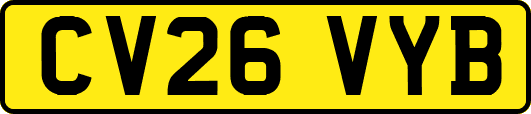 CV26VYB