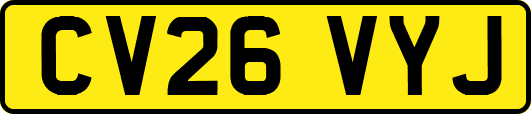 CV26VYJ