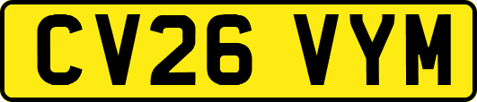 CV26VYM