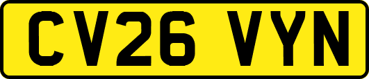 CV26VYN