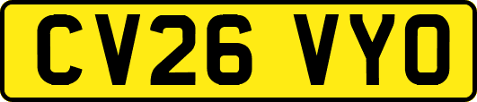 CV26VYO