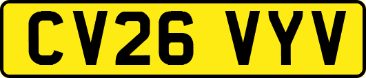CV26VYV