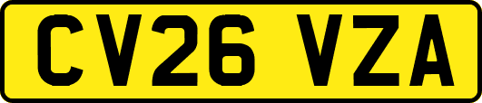 CV26VZA