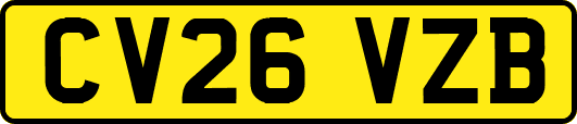 CV26VZB
