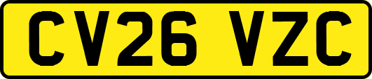 CV26VZC