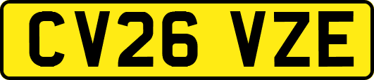CV26VZE