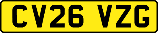 CV26VZG