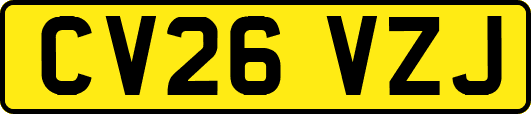 CV26VZJ