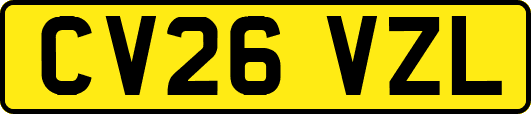 CV26VZL