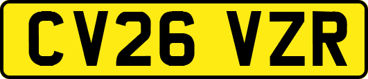 CV26VZR
