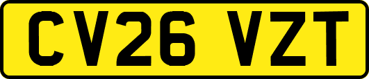 CV26VZT
