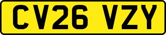 CV26VZY