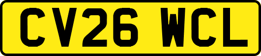 CV26WCL