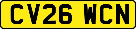 CV26WCN