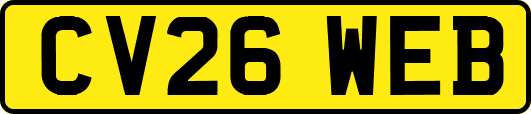 CV26WEB