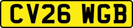 CV26WGB