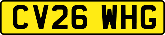 CV26WHG