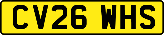 CV26WHS