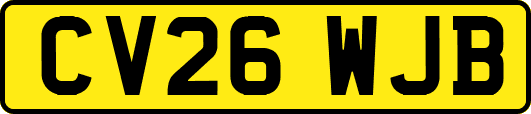 CV26WJB