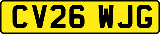 CV26WJG