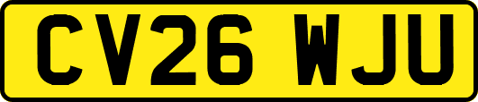 CV26WJU