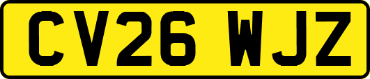CV26WJZ