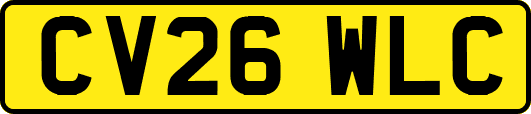 CV26WLC