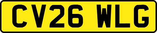 CV26WLG