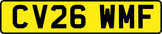 CV26WMF