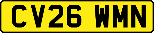 CV26WMN