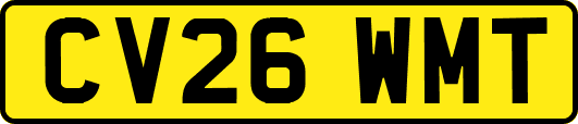 CV26WMT