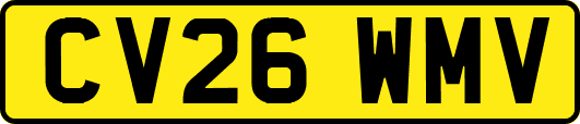 CV26WMV